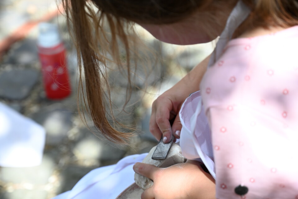 Kinderatelier