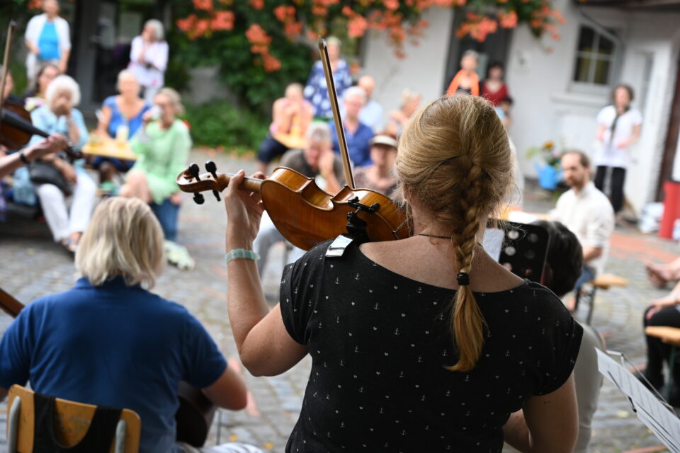 Folk-Ensemble