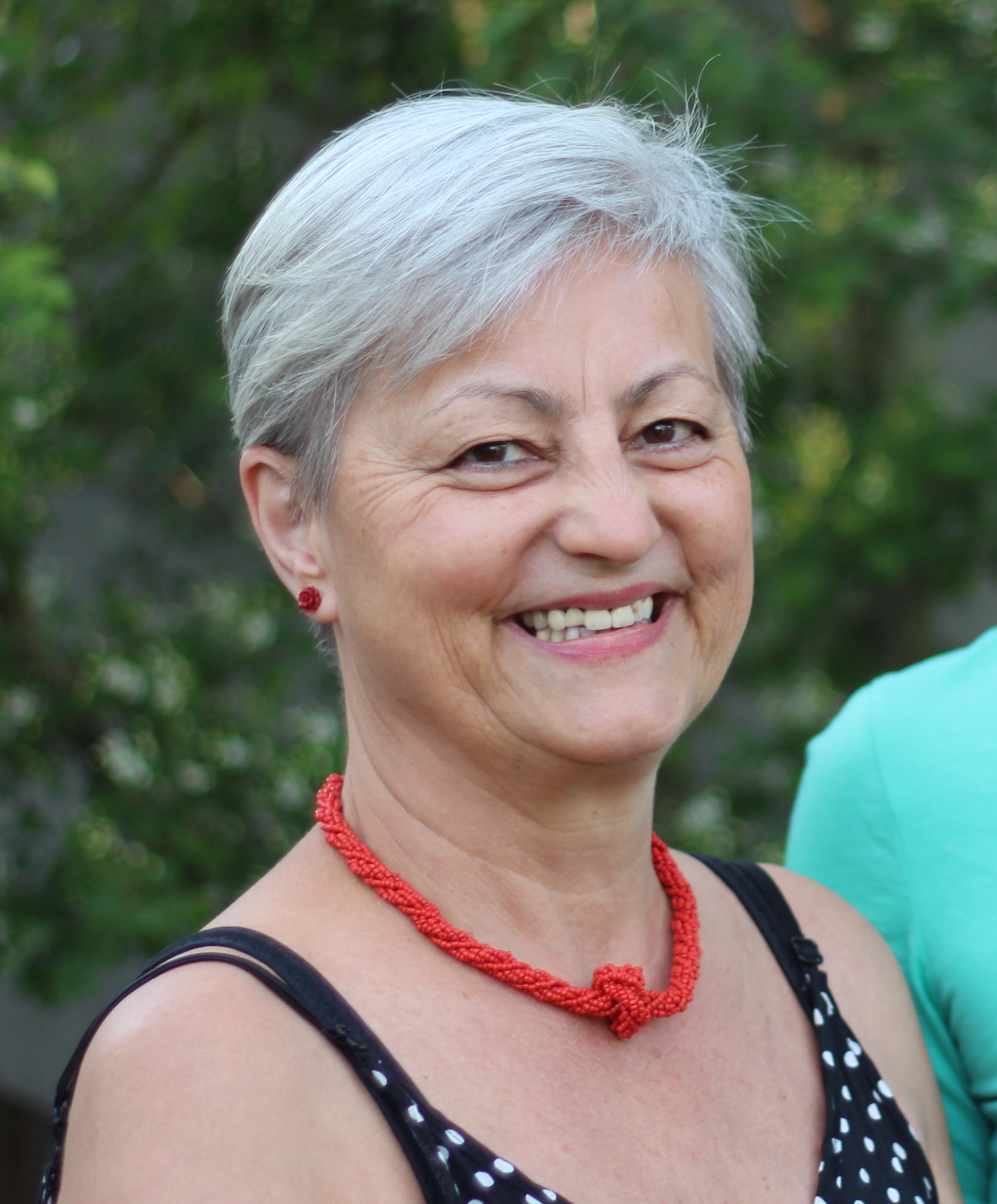 Andrea Heidekorn