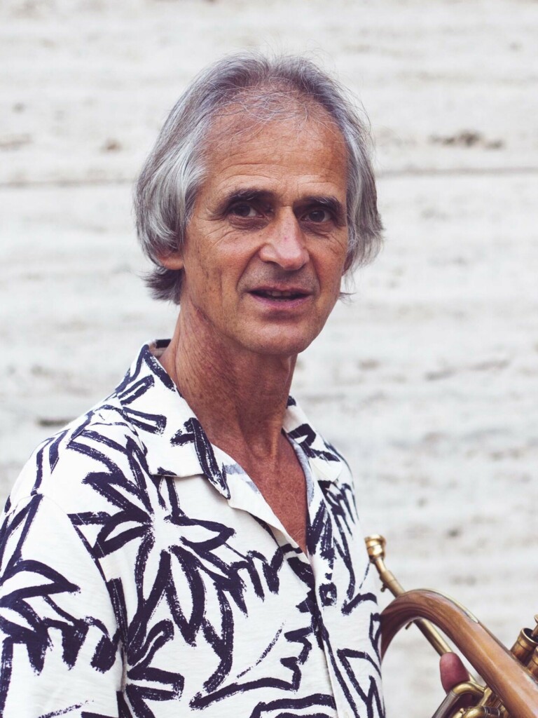 Markus Stockhausen