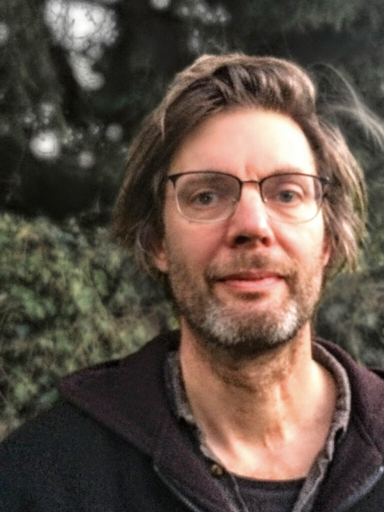Ulrich Paul