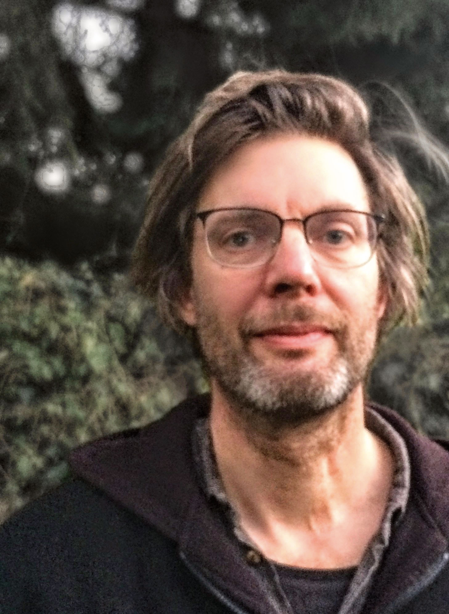 Ulrich Paul