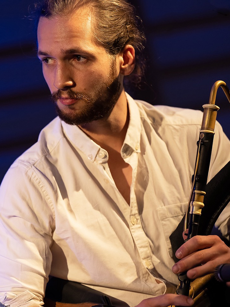 Alex Froitzheim