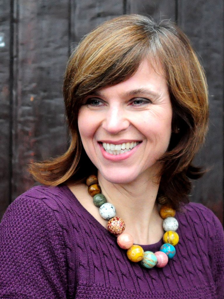 Annette Stachs