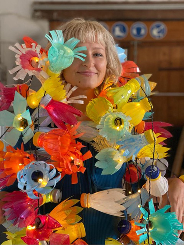 Cindy Flückiger