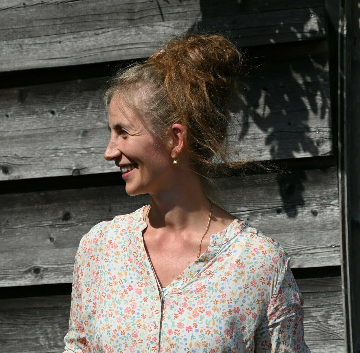 Sonja Simone Albert