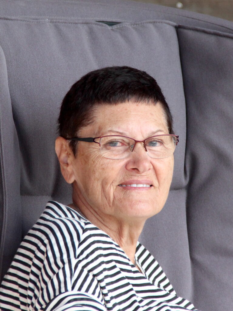 Gabriele Gabriel