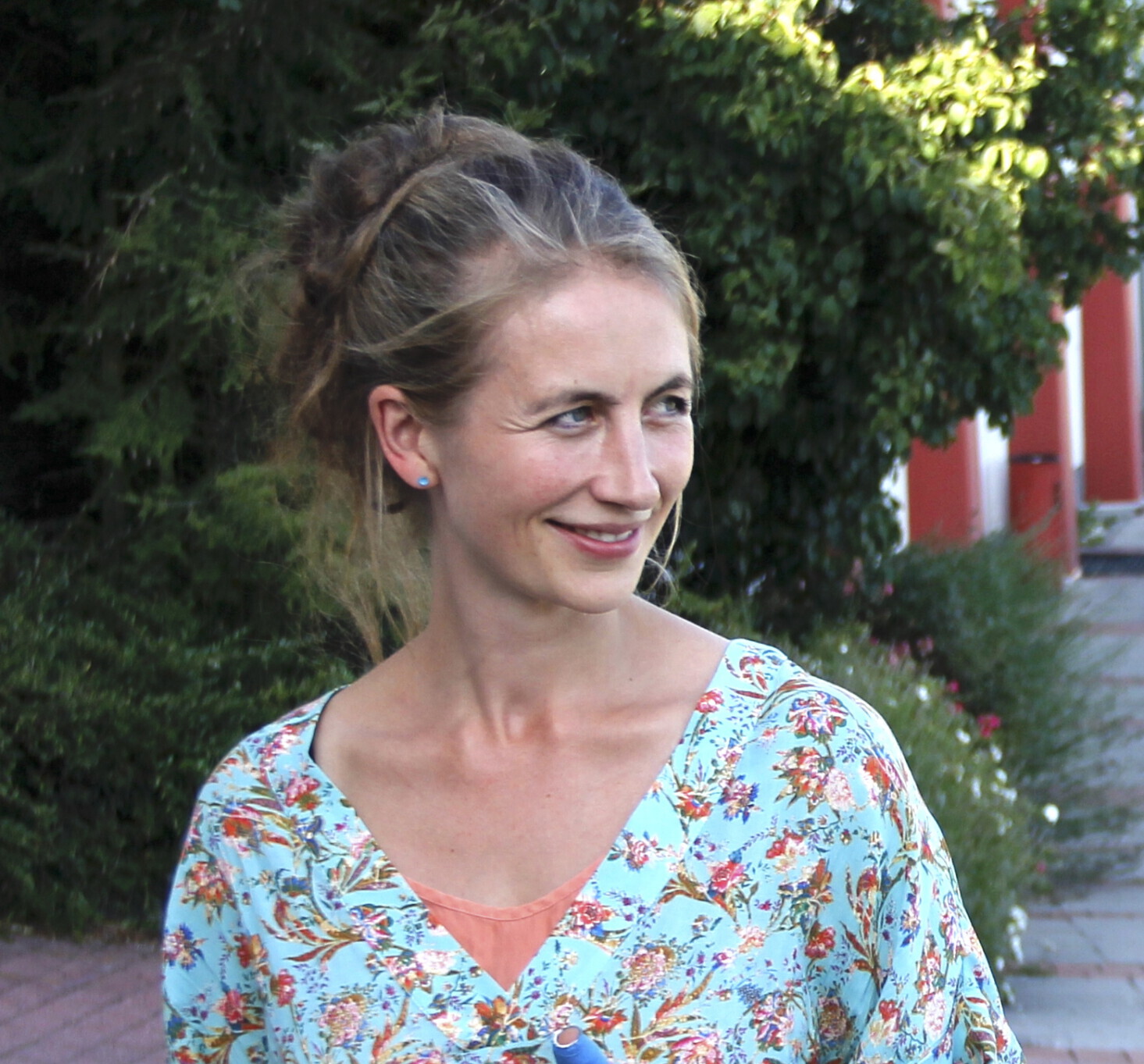 Sonja Simone Albert