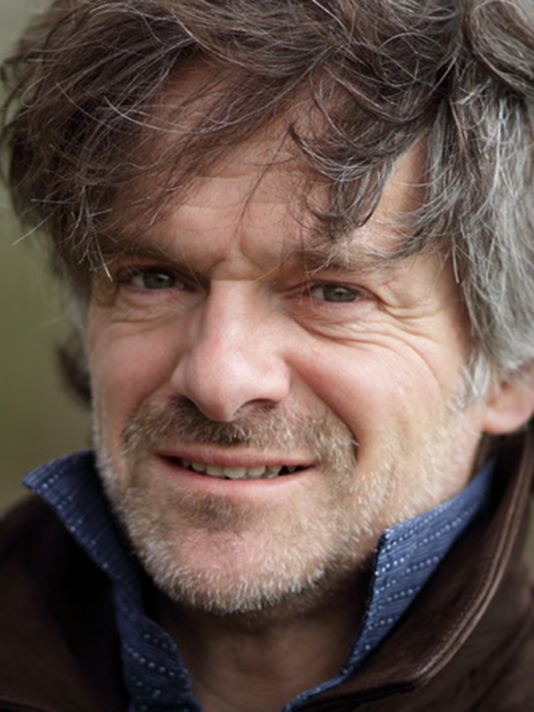 Martin Timm