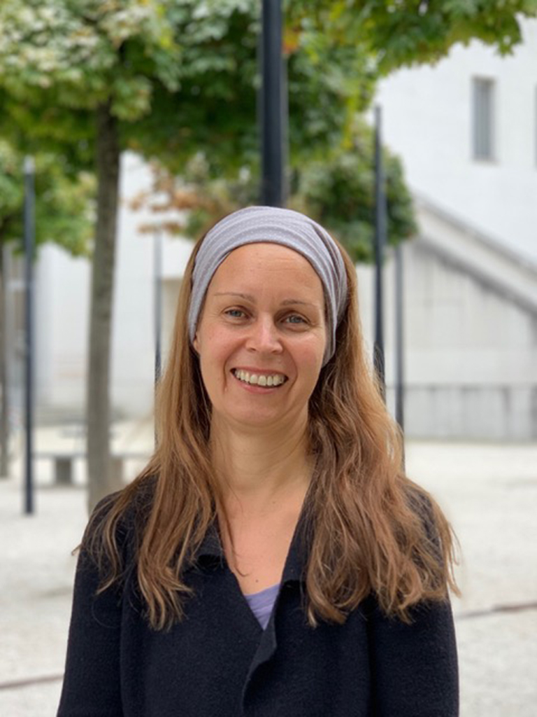 Petra Rosenkranz