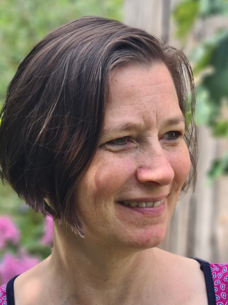 Tanja Striezel