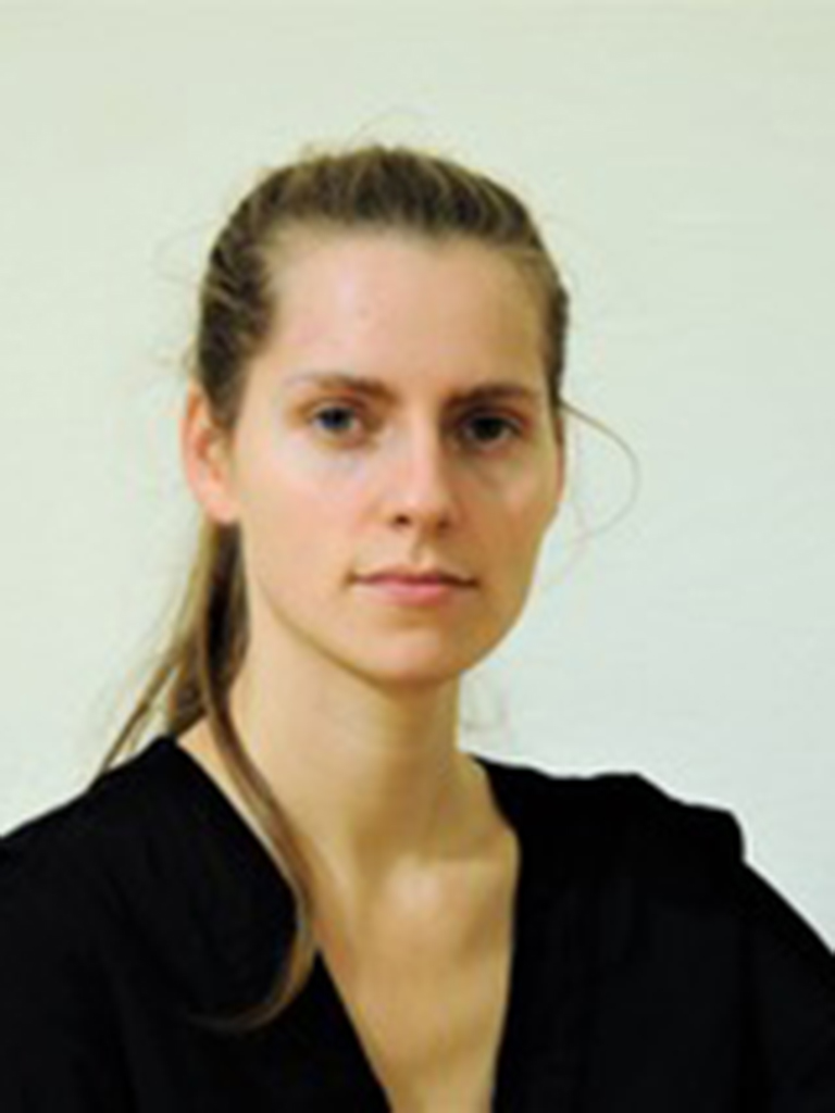 Tatjana Rudenko