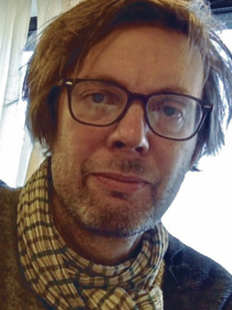 Ulrich Paul