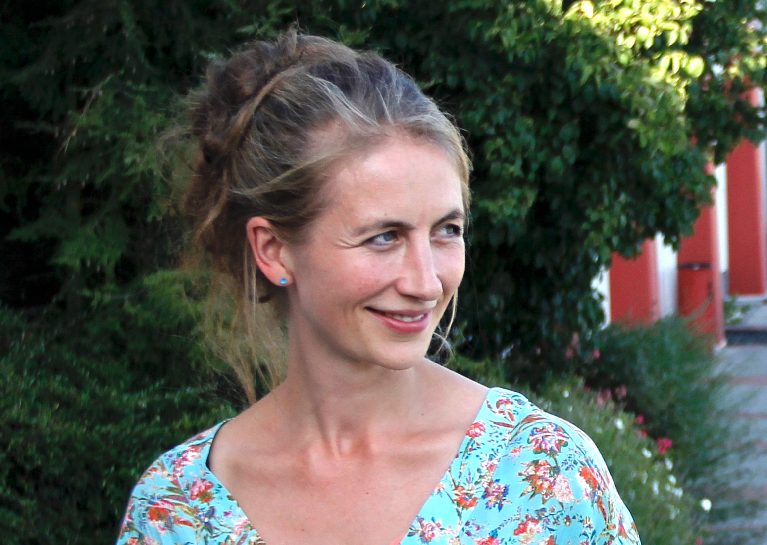 Sonja Simone Albert