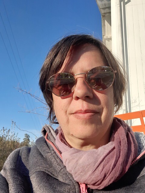 Bettina Vogel