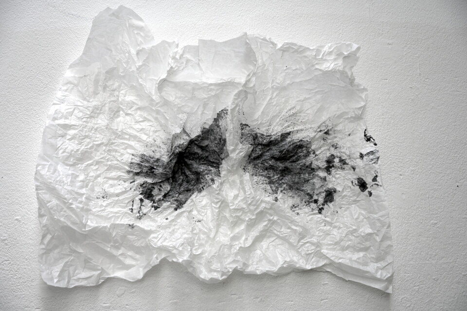 Mixed-Media