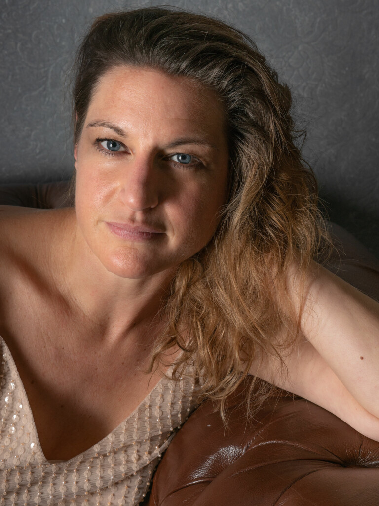 Isabelle Rennhack