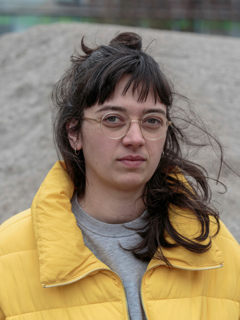 Larissa Mühlrath