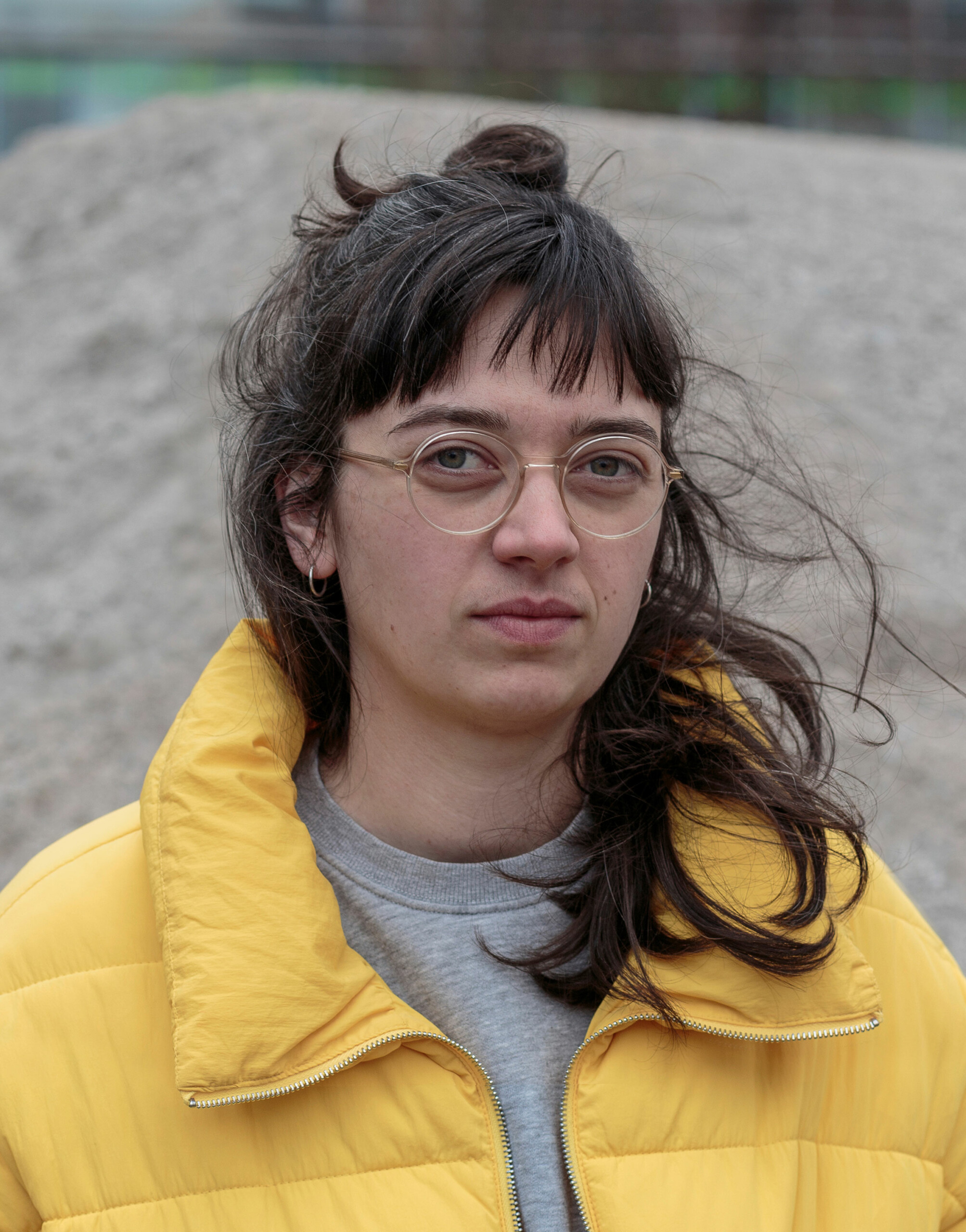 Larissa Mühlrath