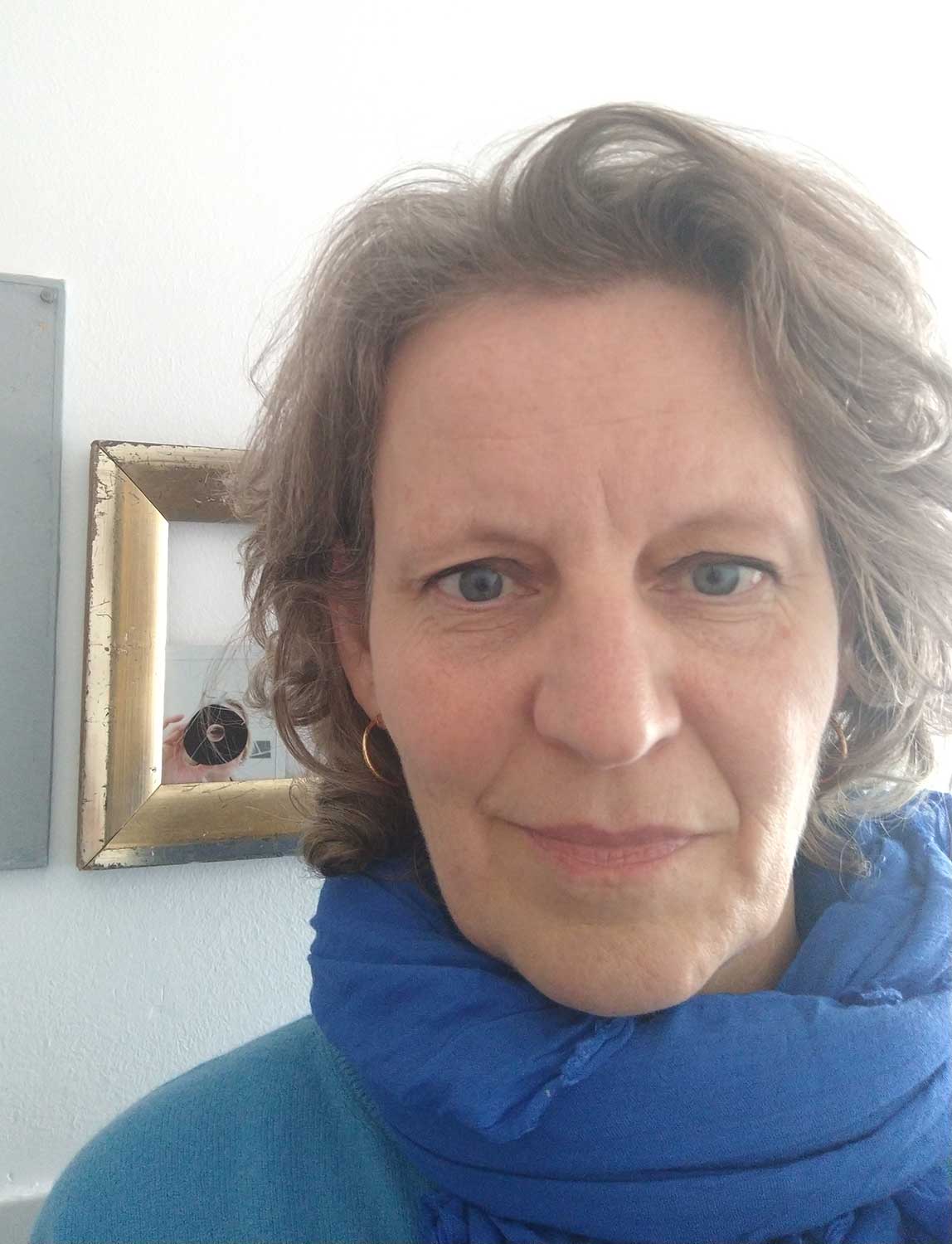 Freya Junker