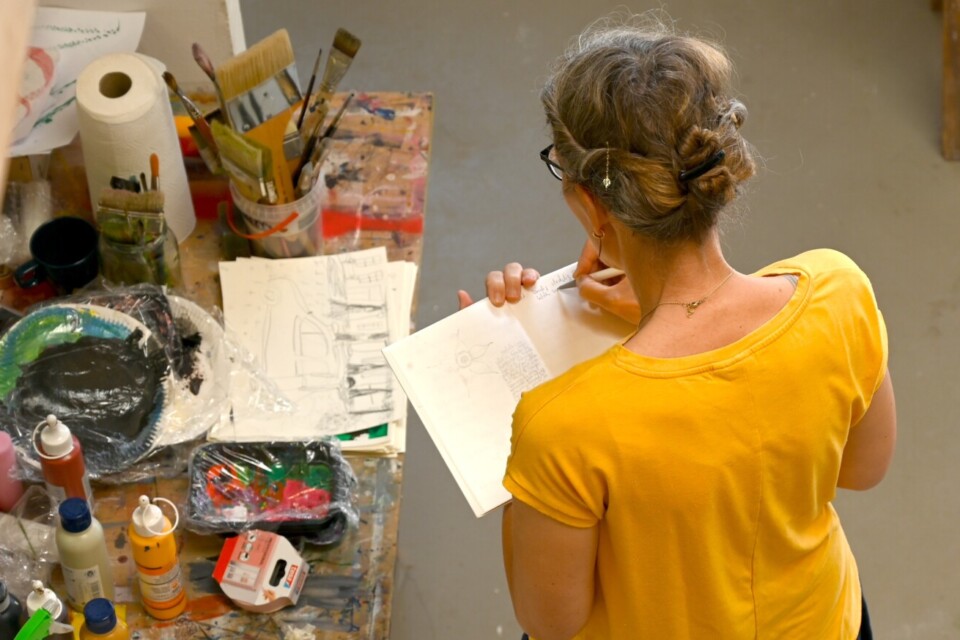 Biografisches Schreiben