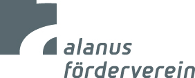 Logo Alanus Förderverein, Förderer des Jugendkurses