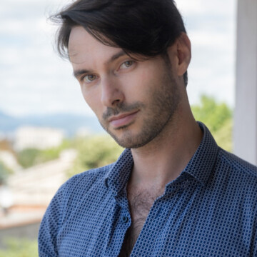 Pierre Chesneau