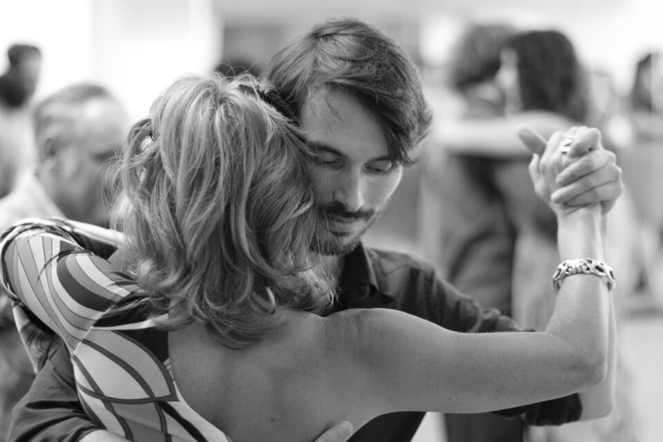 Tango