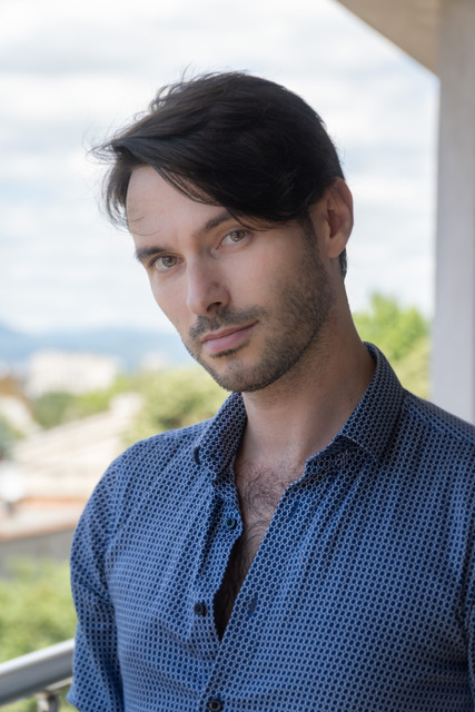 Pierre Chesneau