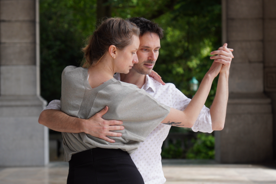 Tango